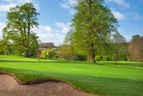 tudor park golf shop.